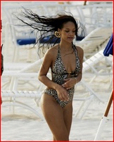 Rihanna Nude Pictures