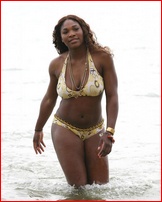 Serena Williams Nude Pictures