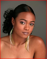 Tatyana Ali Nude Pictures