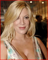 Tori Spelling Nude Pictures