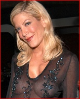 Tori Spelling Nude Pictures