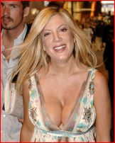 Tori Spelling Nude Pictures