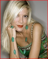 Tori Spelling Nude Pictures